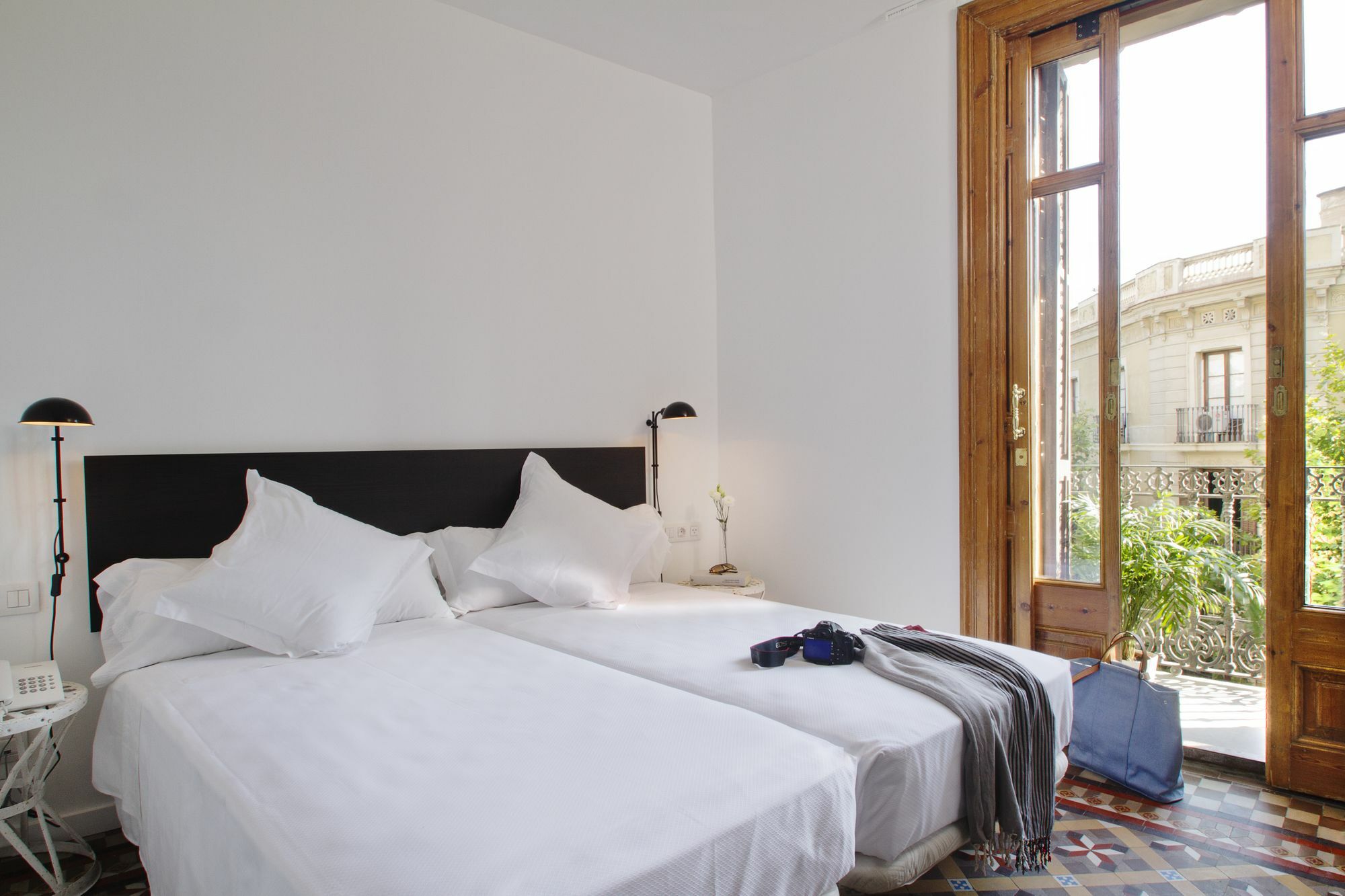 Gasthof Som Nit Triomf 3*