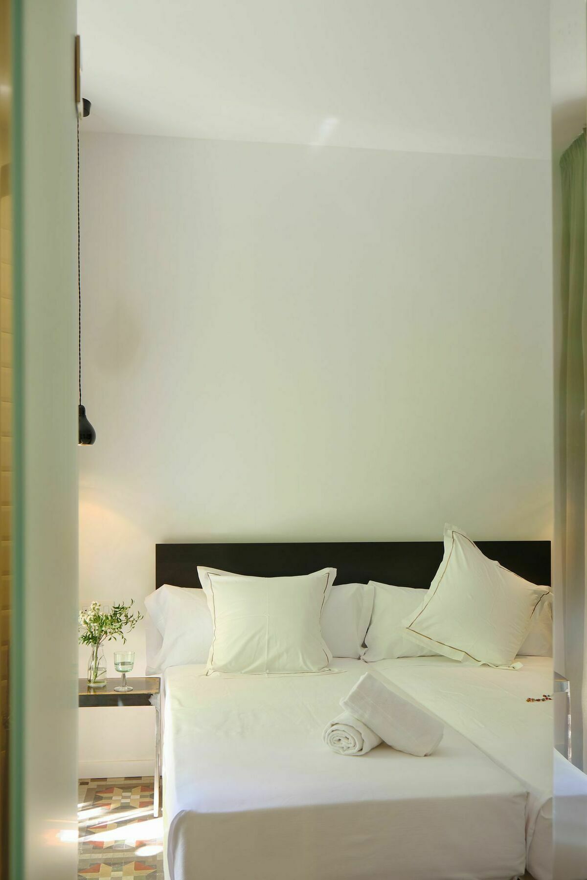 Casa de hóspedes Som Nit Triomf 3*