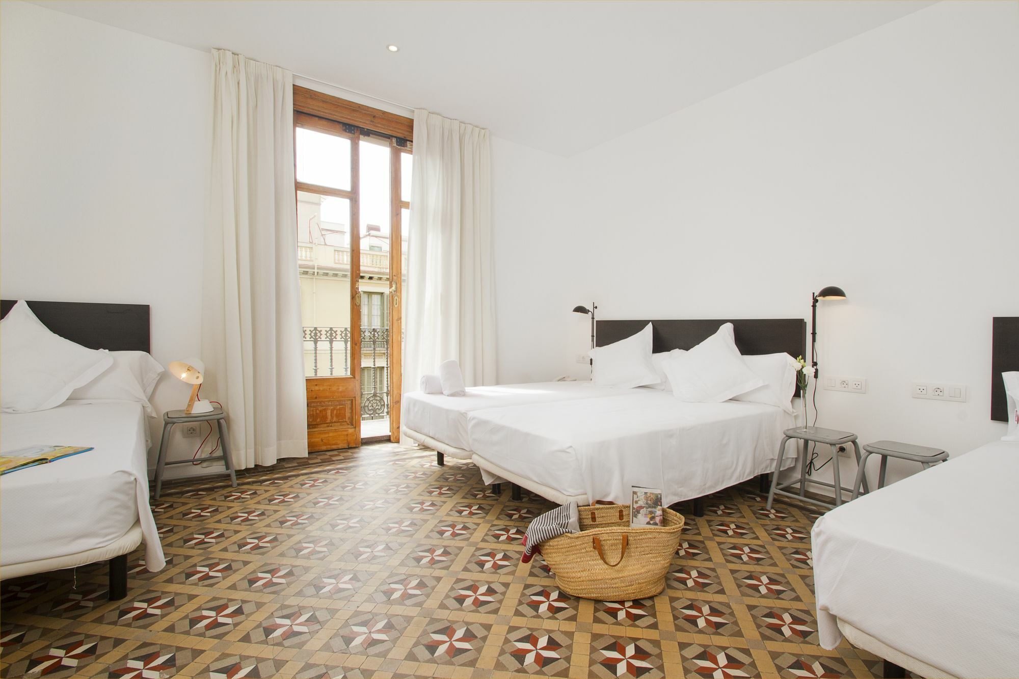 Casa de hóspedes Som Nit Triomf 3*