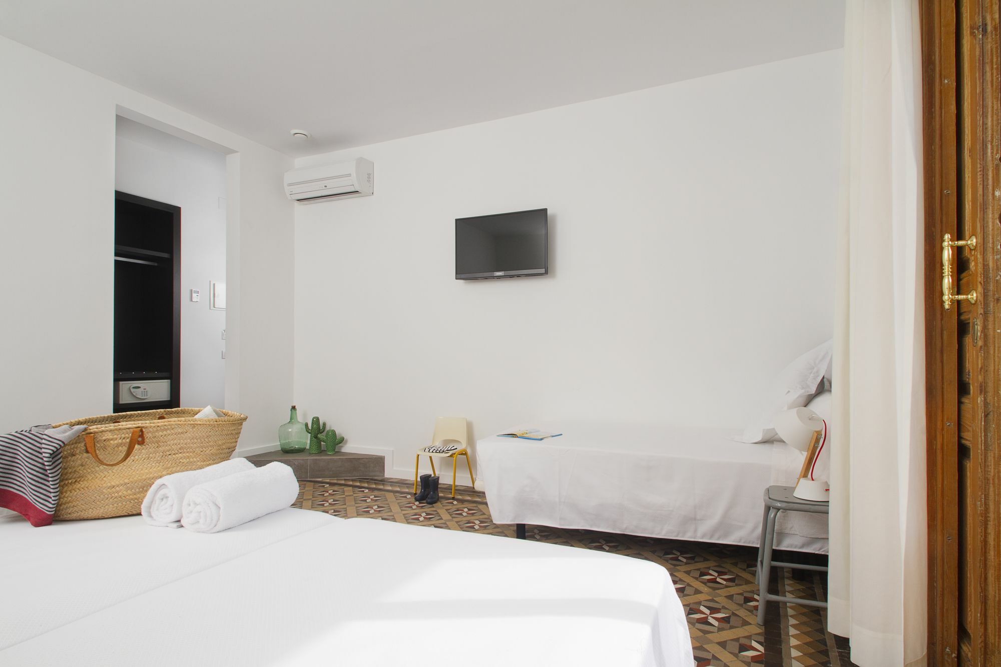 Som Nit Triomf Casa de hóspedes 3*