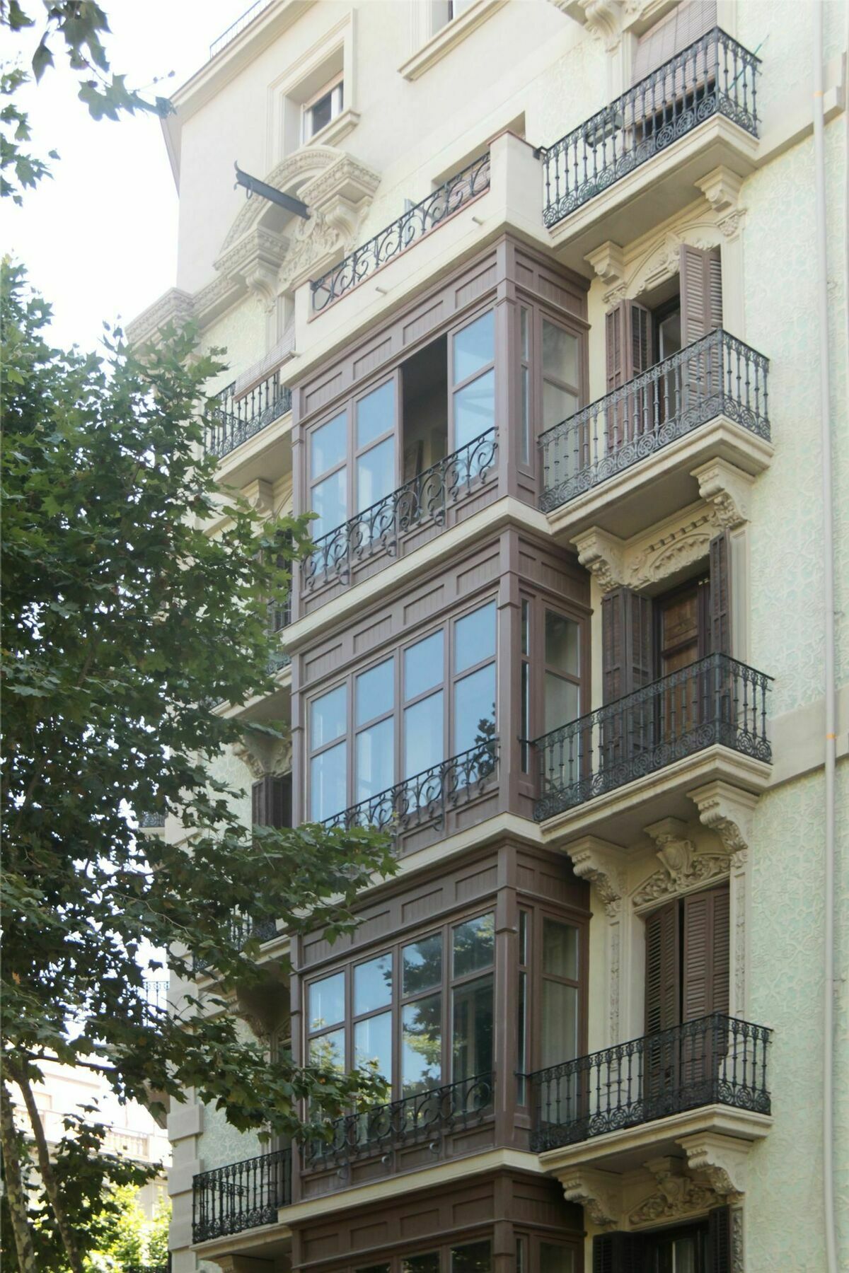 Casa de hóspedes Som Nit Triomf 3*