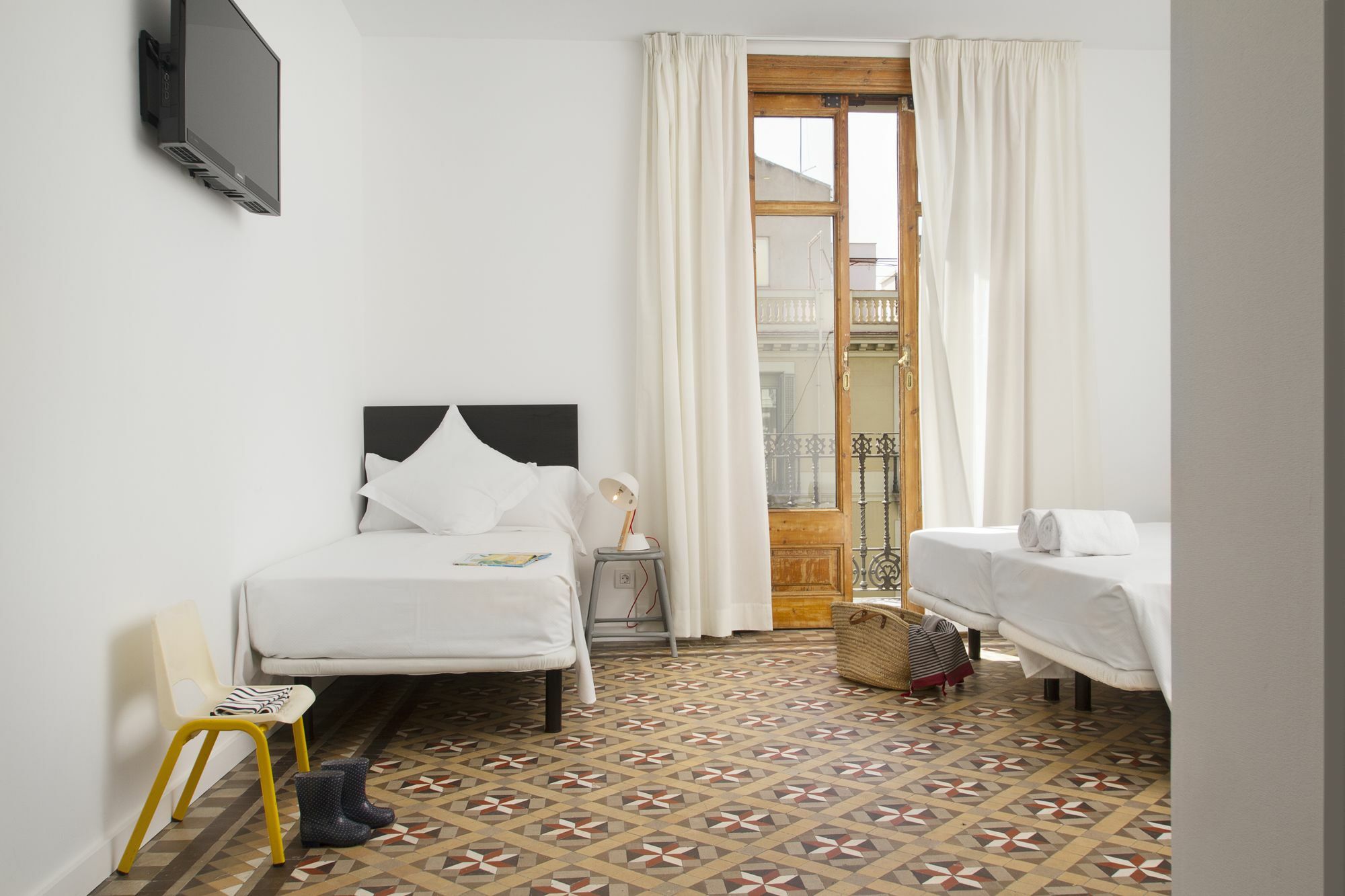 Som Nit Triomf Casa de hóspedes 3*