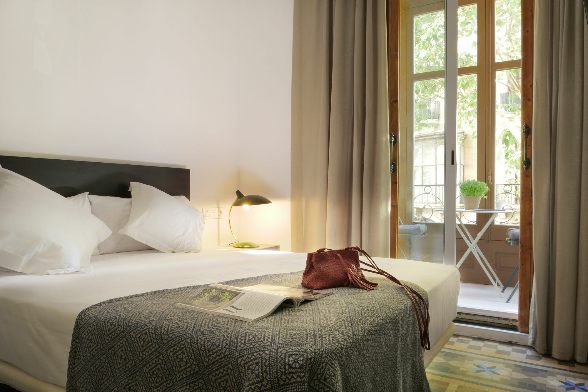 Som Nit Triomf Casa de hóspedes 3*